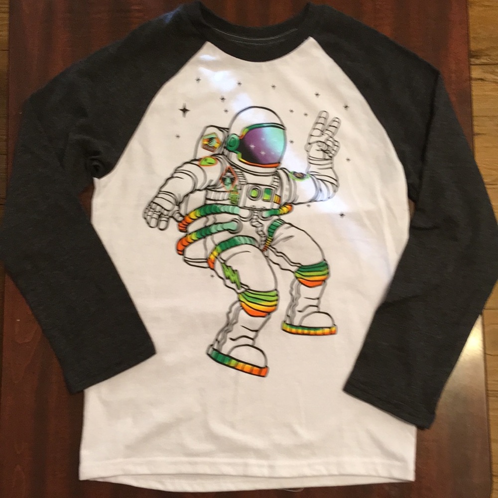 365KIDS from Garanimals boys top size 10